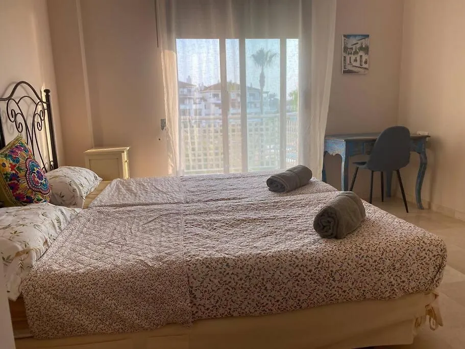 Shanti Sea View Apartment 阿尔加德萨 0*,